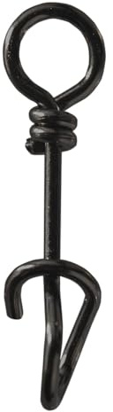 BKK Fast Spiral SNAP-32 (Black Nickel) - Schnellverbinder