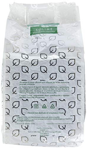 Karkadè Fiori Interi per tisana o decotto - 1 kg - Prodotto made in Italy.