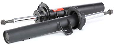 TRW JGM1129T 2x Stoßdämpfer Federbein Gasdruck Vorne Federbein