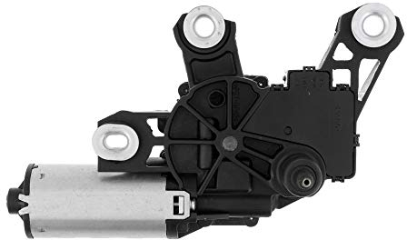 VEMO V10-07-0018 Wischermotor