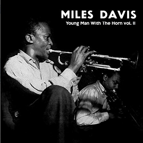 Young Man With the Horn Vol.2