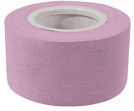 Reece Katoentape Roze