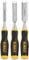 DeWalt PRO Wood Chisel Set of 3
