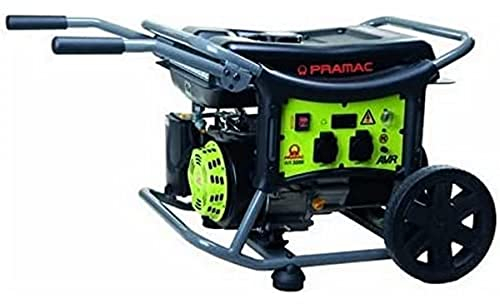 GENERATORE WX 3200 2850 watt