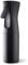 ExpanHose Hair Spray Bottle, Continuous Water Mister Spray Bottle Empty, Aerosol Fine Mist Curly Hair Spray Bottle for Taming Hair in Morning, Hairstyling, Plants, Pets, Cleaning-5.4oz/160ml (Black)