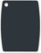 Epicurean Prep Planche I Ardoise 370 x 275 x 6 mm (71111)