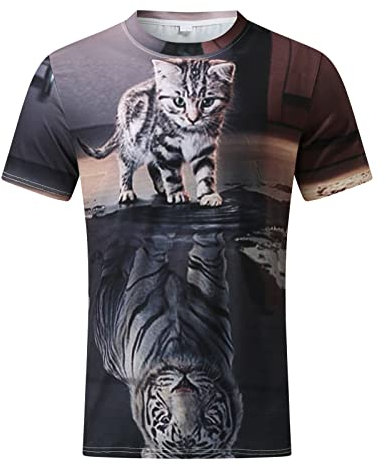 Braunes Hemd Herren Weißes Hemd Ohne Kragen Nadelstreifen Hemd T Shirt Mit Bär Dunkelblaues Hemd Herren Lässige Hemden Herren T Shirt Mit Spruch Herren Hemd Mit Großem Kragen 70Er EIN Ärmel Oberteil
