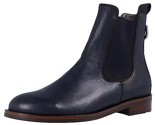 LLOYD Adult STØVLE blau Gr. 38
