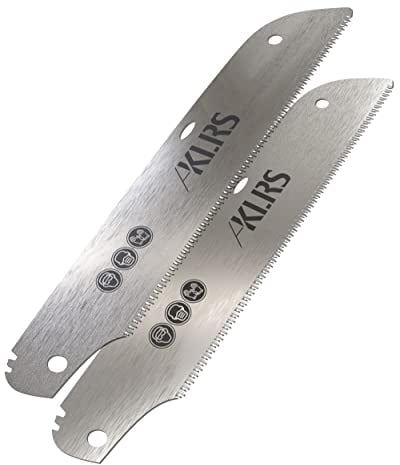 Zen Japansäge (Set of 2 Replacement Saw Blades)