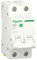 Schneider Electric Disjoncteur Resi9 2P 16A 4500A courbe C - R9F32216