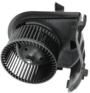 Valeo Innenraumgebläse, Klimaanlage 884521 | Kompatibel mit: SEAT AROSA, CORDOBA, CORDOBA Vario, IBIZA II, INCA, VW CADDY II Großraumlimousine