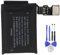 BATTERIA COMPATIBILE PER APPLE WATCH SERIE 2 GENERAZIONE 42mm IWATCH A1761 334mAh