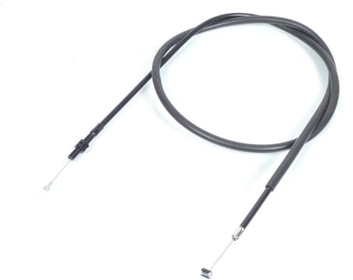Teknix - Cavo frizione per moto Yamaha 1000 Yzf-R1 2009-2014, 149 cm/138 cm