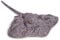 lilizzhoumax Rochen plüschtier - 51cm Mantarochen Stofftier Fisch Kuscheltier Weiches Kissen Realistische Spielzeug Meerestiere Home Dekoration Geburtstag Geschenk für Freunde Kinder Jungen Mädchen