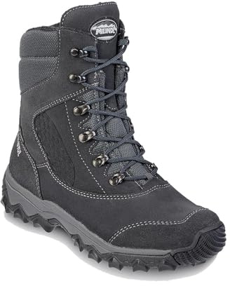 Meindl Ischgl Lady GTX Damen schwarz