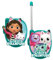 Kids Licensing Gabby's Dollhouse Walkie-Talkies - Karakters