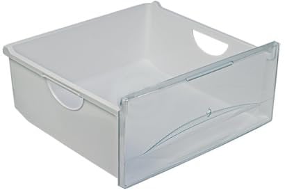 ensipart Gefrierschublade kompatibel mit Liebherr 9791216 Schublade für Gefrierschrank