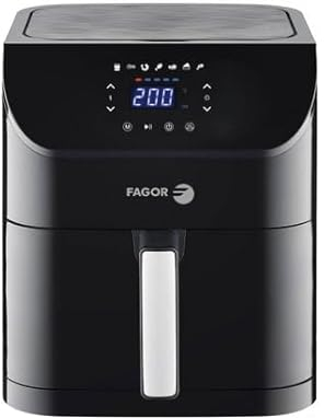 FAGOR Friteuse sans huile AIR FRYER 8L