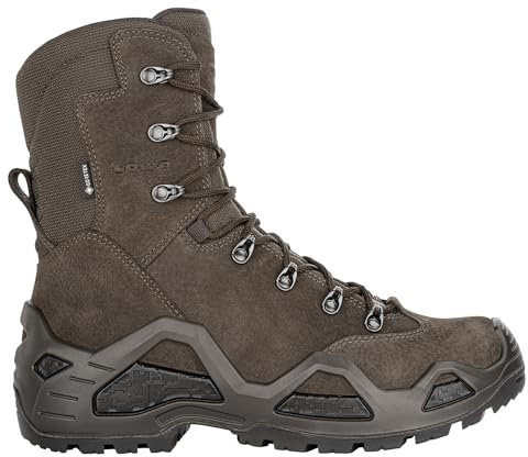 LOWA Professional Stiefel hoch Z-8N GTX C Dunkelbraun 46.5