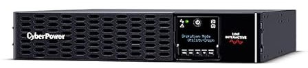 CyberPower PR3000ERTXL2UAC neu