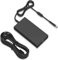 240W Laptop Charger Compatible for Dell Alienware Precision 7710 7730 7520 Dell Laptop Charger Power Supply Cord