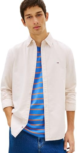 Tommy Hilfiger Hemden-Lange Ärmel Herren