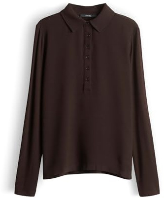 someday Poloshirt Damen
