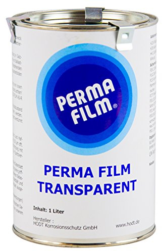 Fluid Film Perma Film transparent 1 Liter
