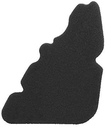 Nypso Filtro aria Piaggio Liberty 50-125-150-200cc (Filtri Aria) / Air filter Piaggio Liberty 50-125-150-200cc (Air Filters)