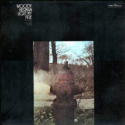 Woody Herman - Light My Fire - Chess - 275 019