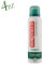 4x BOROTALCO ROBERTS deo spray deodorant Original Fresh 150 ml ohne Alkohol