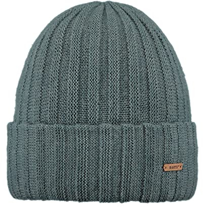 Barts Damen Beanie Bayne 5017 Dark Celadon 14