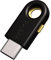 Yubico YubiKey 5C - Two Factor Authentication USB Security Key, Fits USB-C Ports - Protect Your Online Accounts with More Than a Password, FIDO Certified USB Password Key