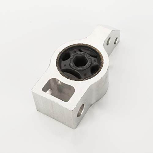LST Lagerbock Lagerung Querlenker Gummilager vorne links Kompatibel mit VW Passat Sharan 7N Audi Q3