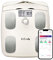 InBody DIAL H20N – Smarte Körperanalysewaage mit 8 präzisen Elektroden zur Ganzkörperanalyse, inkl. Bluetooth und App zur Ergebniskontrolle, Oatmeal Beige, max. 150 kg