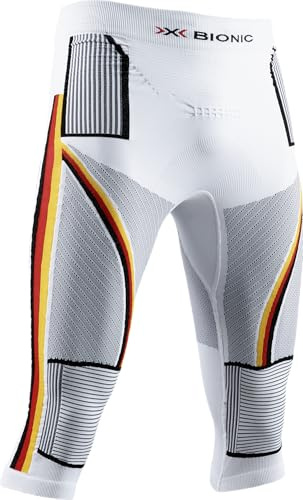 X-Bionic Energy Accumulator 4.0 Patriot Germany Pantaloni T024 Germany S