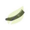 Couteau de fraise gauche motoculteur GRILLO PATERNO 131 NEW