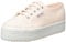 SUPERGA 2790 Acotw, Scarpe da ginnastica Donna, Rosa Pink W0i, 39 EU