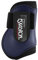 Eskadron 2er Set Gamaschen Protection Boots Compact hinten, Farbe:Navy