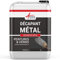 Décapant peinture pour métal, produit de décapage, métal et fer : Arcadecap metal - 1 L - ARCANE INDUSTRIES