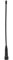 Elprico Handheld-SMA-Steckerantenne, 144/435 MHz Dualband-2-Wege-Funkantenne für YAESU FT-60R FT-50R VX-3R VX-5R VX-6R