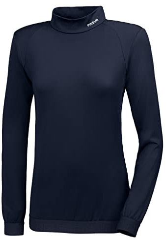 PIKEUR Damen Langarm Shirt FRITZY Herbst/Winter 2022