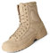 IYVW 5.AA 6672 Stiefel Herren Wanderschuhe Trekkingschuhe Armee Combat Tactical Boots Verschleißfest Rutschfeste Outdoor Einsatzstiefel Für Maenner Wüstengelb 43EU