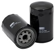 SF-FILTER Ölfilter SP 4640/30 kompatibel mit W 719/30, FT5891, OC264, OP526/1T, PP465, H 14W27
