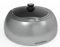 LotusGrill Grillhaube Edelstahl Classic DK-SG-34 integrierter Thermometer einfache Handhabung