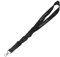 SPYMINNPOO RC Drone Neck Strap, Verstellbarer Lanyard Neck Strap mit Schnellverschluss Schwarz für Avata Drone für FPV-Fernbedienung