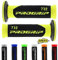 Lenkergriffe/Griffgummi Progrip 732 Road (inkl. Area1 Sticker) (Schwarz/Gelb)