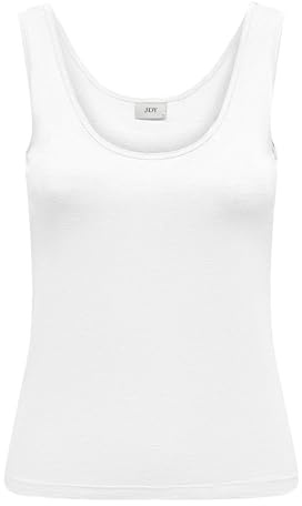 JDY Damen Jdymila S/L Tank Top JRS Tank Top (1er Pack)