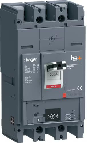 Hager HEW630NR Leistungsschalter 1St.