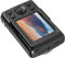 Mini Appareil Photo Numérique, Appareil Photo Numérique Bon marché 720p 16 MP pour la Photographie avec écran LCD de 2,4 Pouces, Appareil Photo de Voyage pour Garçons (Black)